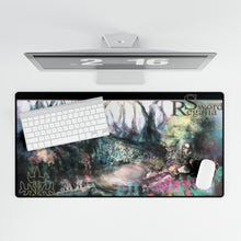 Load image into Gallery viewer, Anime Pixiv Fantasia Mouse Pad (Desk Mat)
