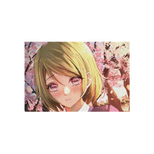 Load image into Gallery viewer, Love Live! Hanayo Koizumi Rug
