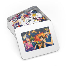 Load image into Gallery viewer, Ao No Exorcist Jigsaw Puzzle
