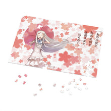 Load image into Gallery viewer, Anohana Jigsaw Puzzle
