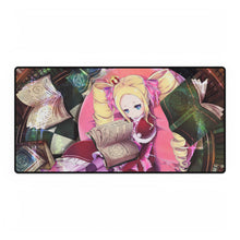 Load image into Gallery viewer, Anime Re:ZERO -Starting Life in Another World- Mouse Pad (Desk Mat)
