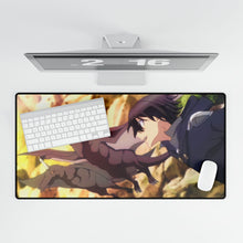 Load image into Gallery viewer, Death March To The Parallel World Rhapsody Mouse Pad (Desk Mat)
