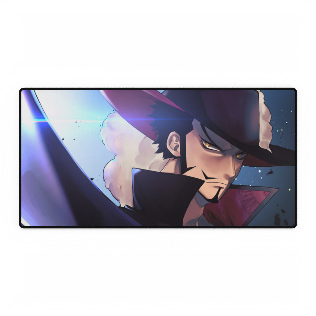 Anime One Piece Mouse Pad (Desk Mat)