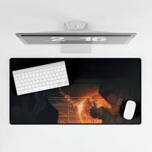 Load image into Gallery viewer, Zankyou No Terror_Sphinx Mouse Pad (Desk Mat)
