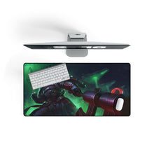 Load image into Gallery viewer, Dark Lord Chaac Mouse Pad (Desk Mat)
