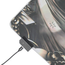 Load image into Gallery viewer, Rozen Maiden RGB LED Mouse Pad (Desk Mat)
