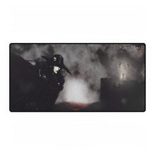 Load image into Gallery viewer, Anime Vampire Hunter Dr Mouse Pad (Desk Mat)
