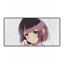 Load image into Gallery viewer, Anime Saekano: How to Raise a Boring Girlfriend Mouse Pad (Desk Mat)
