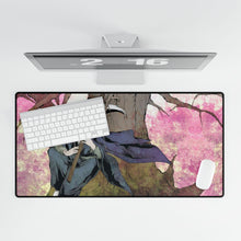 Load image into Gallery viewer, Nura Rise Of The Yokai Clan Mouse Pad (Desk Mat)
