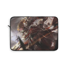 Load image into Gallery viewer, Anime Fate/Apocrypha Laptop Sleeve
