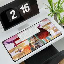 Load image into Gallery viewer, Anime Vocaloid Mouse Pad (Desk Mat)
