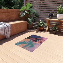 Load image into Gallery viewer, Jolyne Cujoh Rug
