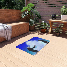 Load image into Gallery viewer, Jujutsu Kaisen Rug
