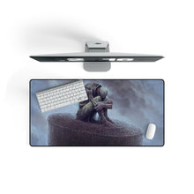 Load image into Gallery viewer, Vulnerability Mouse Pad (Desk Mat)
