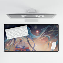 Load image into Gallery viewer, Vocaloid Mouse Pad (Desk Mat)
