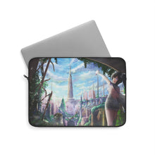 Load image into Gallery viewer, Hestia Laptop Sleeve
