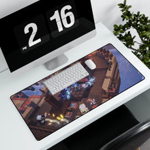 Load image into Gallery viewer, Minecraft: Dungeons Mouse Pad (Desk Mat)

