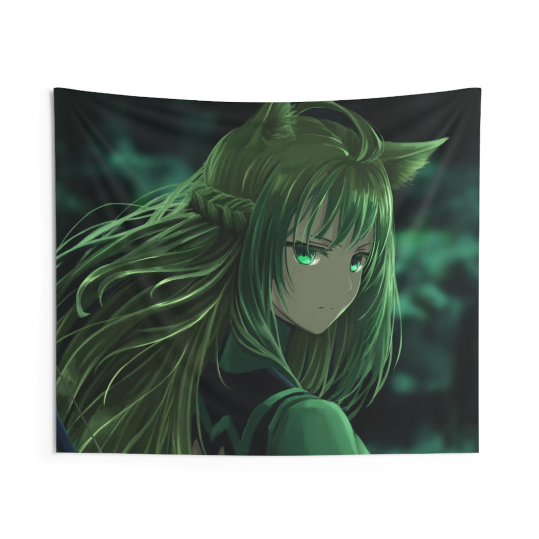 Fate/Apocrypha Indoor Wall Tapestry