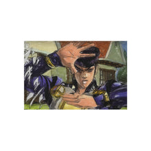 Load image into Gallery viewer, Anime Jojo's Bizarre Adventure Rug
