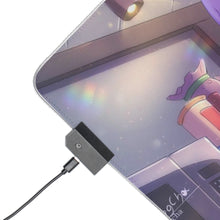 Load image into Gallery viewer, Fate/Grand Order RGB LED Mouse Pad (Desk Mat)
