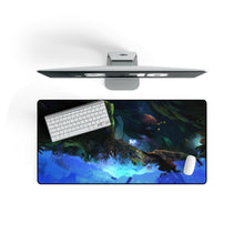 Load image into Gallery viewer, Ori and the Blind Forest Mouse Pad (Desk Mat)
