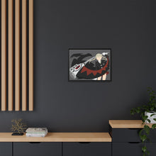 Load image into Gallery viewer, Soul Eater Canvas Framed Art Print
