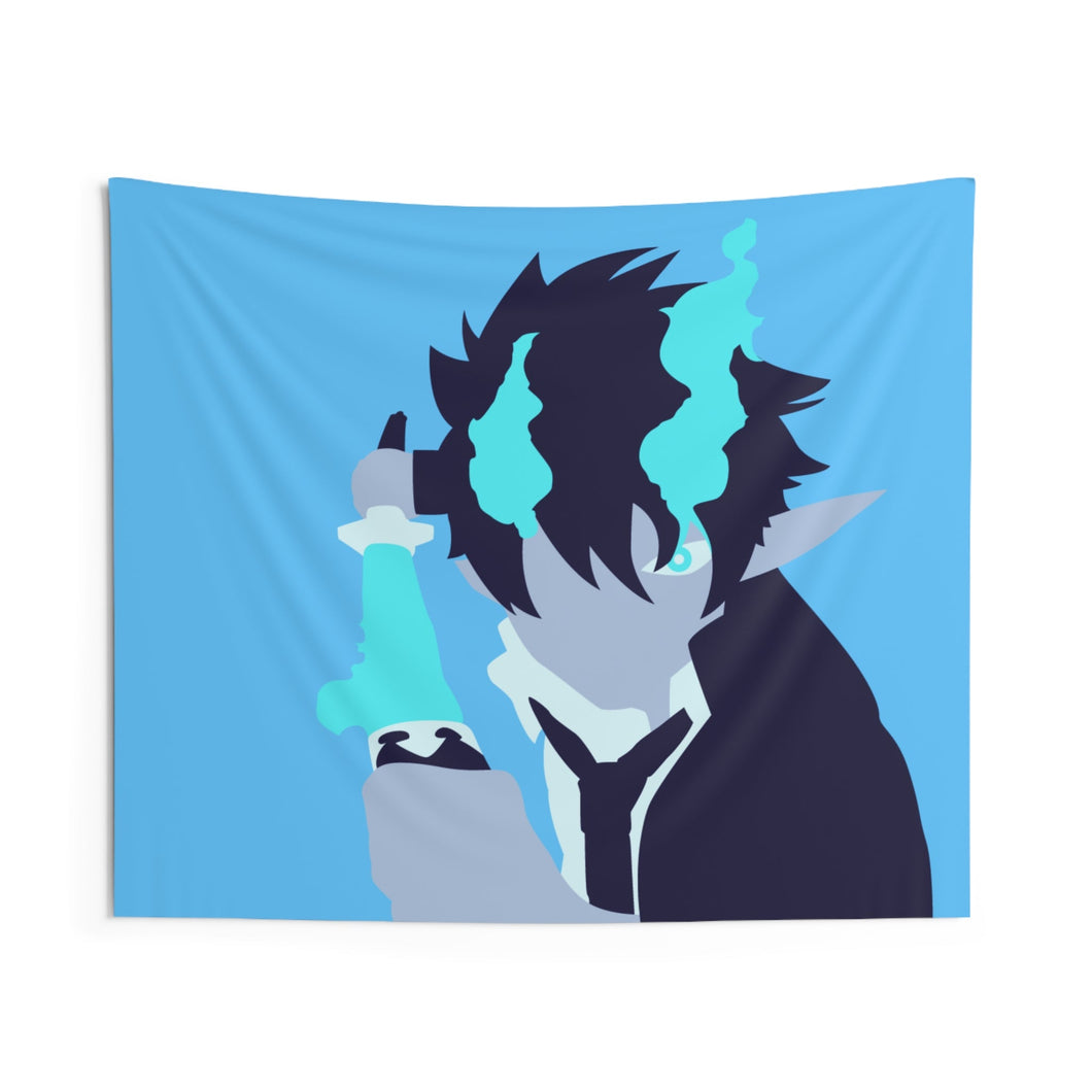 Rin Okumura Indoor Wall Tapestry