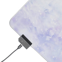 Load image into Gallery viewer, Sword Art Online RGB LED Mouse Pad (Desk Mat)
