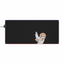 Load image into Gallery viewer, Nichijō RGB LED Mouse Pad (Desk Mat)
