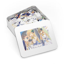Load image into Gallery viewer, KonoSuba - God’s blessing on this wonderful world!! Jigsaw Puzzle
