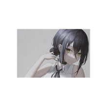 Load image into Gallery viewer, Anime Chainsaw Man Rug
