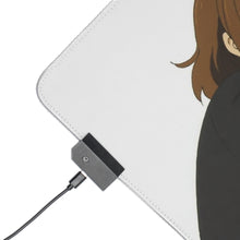 Load image into Gallery viewer, K-ON! RGB LED Mouse Pad (Desk Mat)
