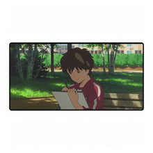 Load image into Gallery viewer, When Marnie Was There Mouse Pad (Desk Mat)
