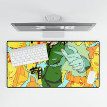 Load image into Gallery viewer, Saiki Kusuo No Psi-nan Mouse Pad (Desk Mat)
