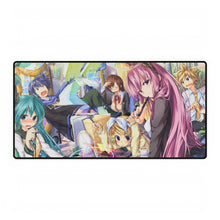 Load image into Gallery viewer, Vocaloid Mouse Pad (Desk Mat)
