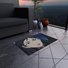 Load image into Gallery viewer, Blood+ Rug
