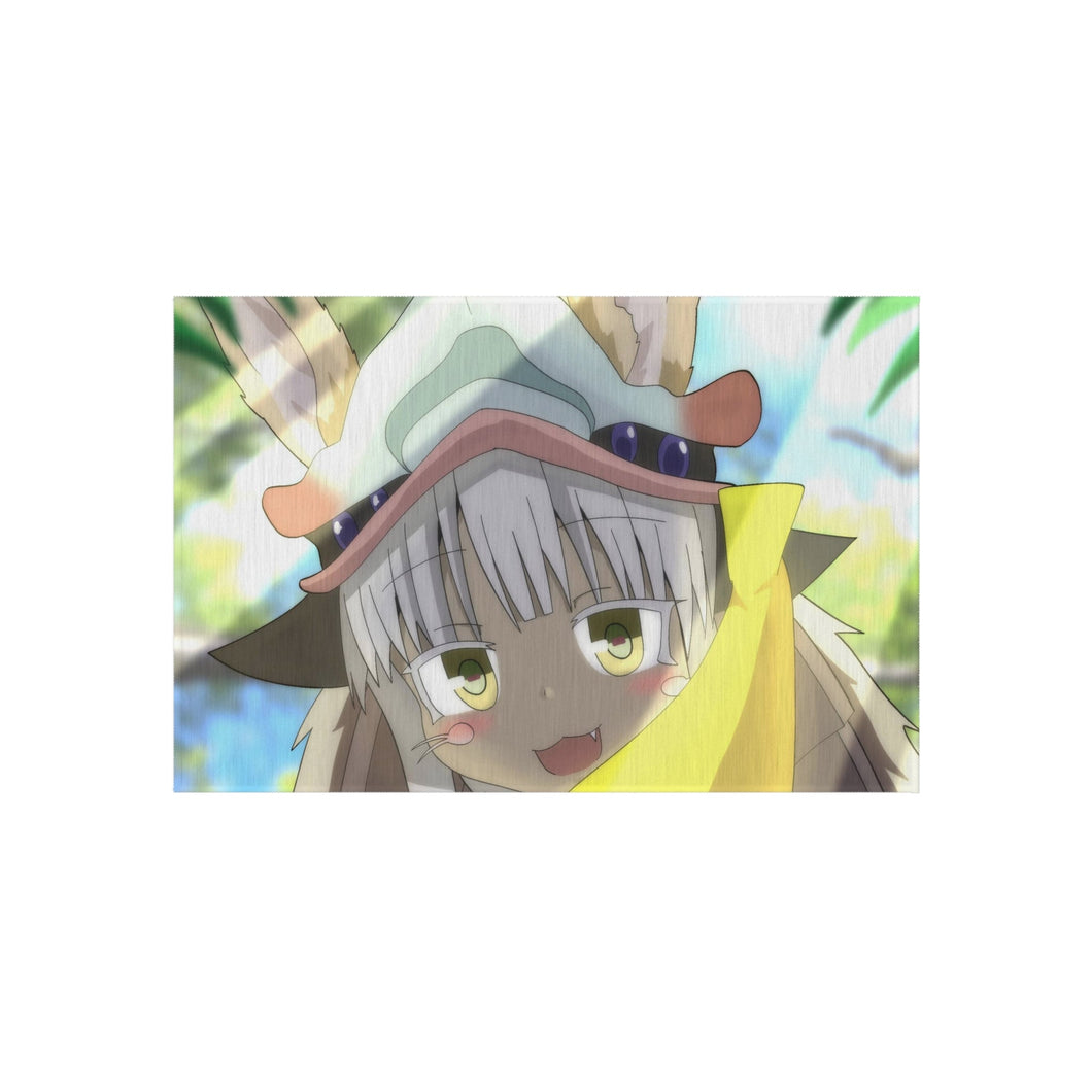 Anime Made In Abyss Rug