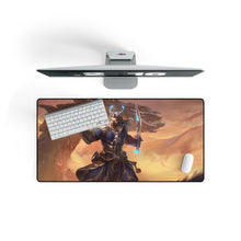 Load image into Gallery viewer, Smite Mouse Pad (Desk Mat)
