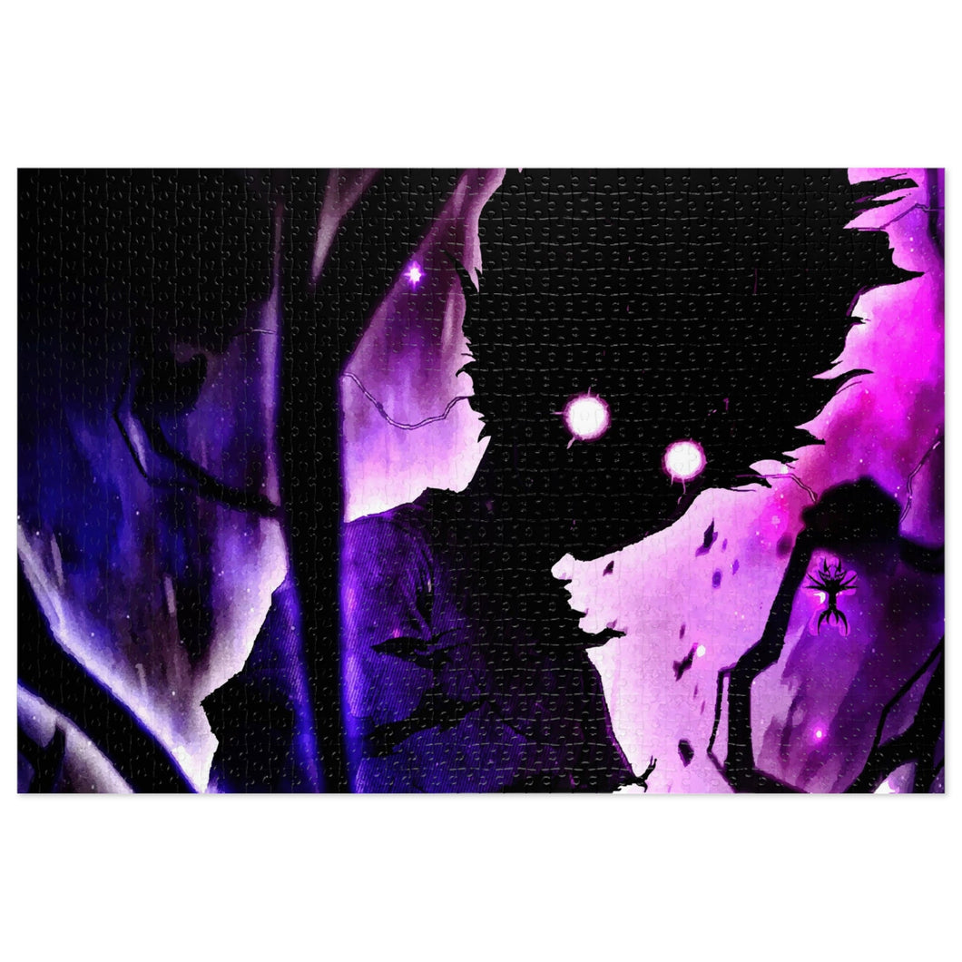 Mob Psycho 100 Shigeo Kageyama Jigsaw Puzzle