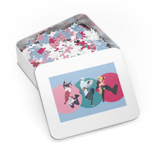 Load image into Gallery viewer, Boruto Jigsaw Puzzle
