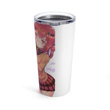 Load image into Gallery viewer, Gabriel DropOut Satanichia Kurumizawa Mcdowell Tumbler 20oz
