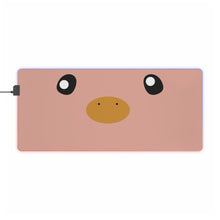 Load image into Gallery viewer, Monogatari (Series) RGB LED Mouse Pad (Desk Mat)
