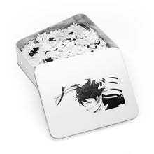 Load image into Gallery viewer, Anime Noragami Jigsaw Puzzle
