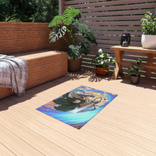 Load image into Gallery viewer, Levi Ackerman Rug
