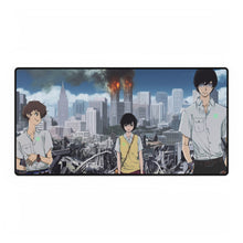 Load image into Gallery viewer, Anime Terror in Resonance Mouse Pad (Desk Mat)
