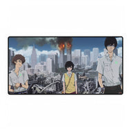 Anime Terror in Resonance Mouse Pad (Desk Mat)