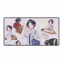 Load image into Gallery viewer, Anime The iDOLM@STER Cinderella Girls Mouse Pad (Desk Mat)
