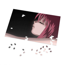 Load image into Gallery viewer, Anime Elfen Lied Jigsaw Puzzle
