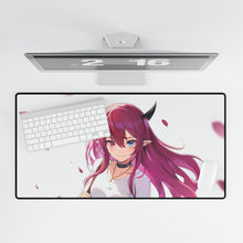 Load image into Gallery viewer, IRyS - Virtual Youtuber Mouse Pad (Desk Mat)
