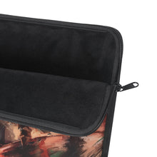 Load image into Gallery viewer, Tengen Toppa Gurren Lagann Laptop Sleeve
